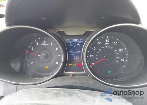 2013 Hyundai Veloster Base W/Gray from USA, damaged, VIN KMHTC6ADXDU092804